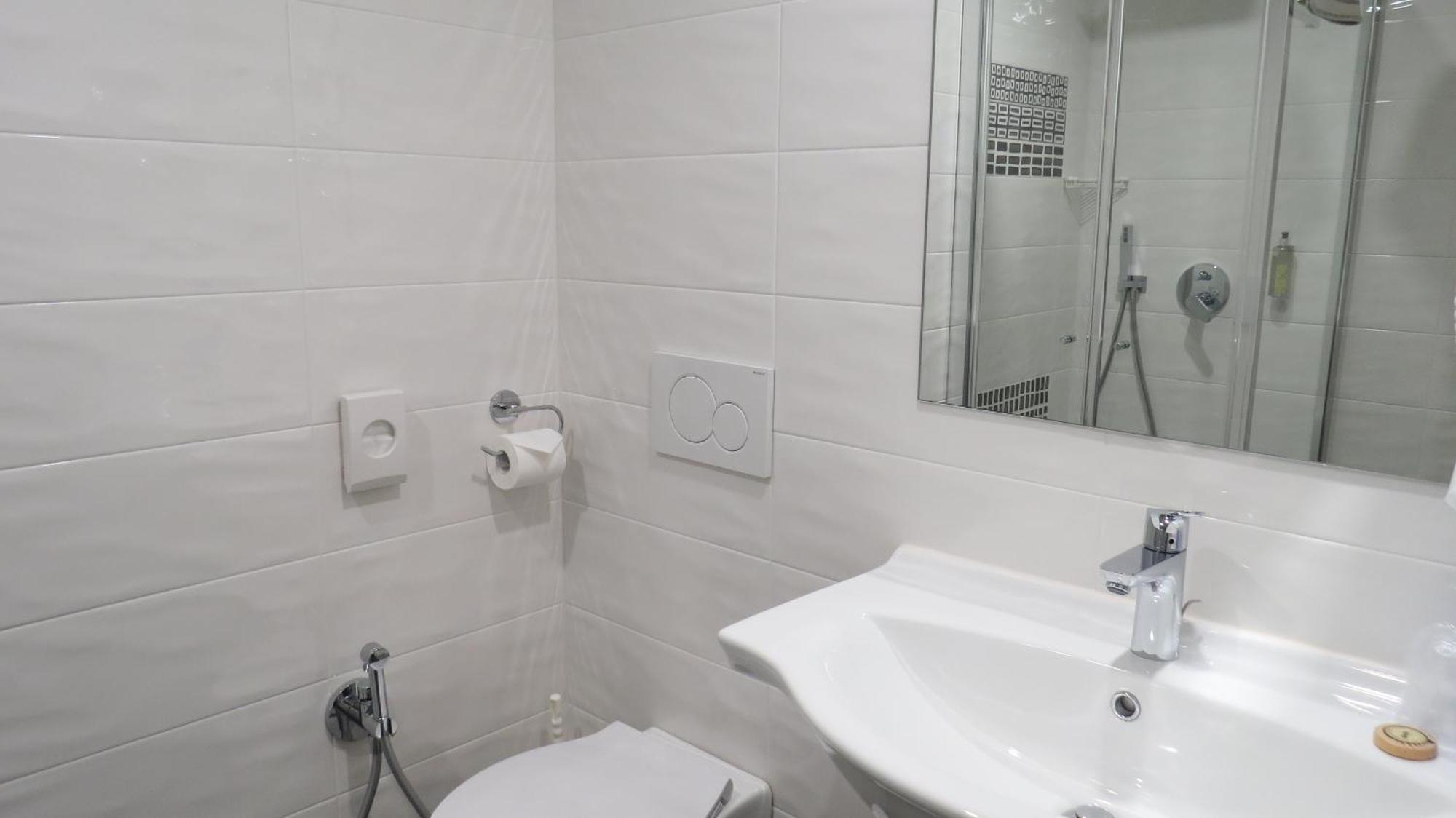 Hotel Villa Claudia Torbole Sul Garda Szoba fotó
